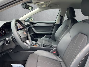 Cupra Leon - 8