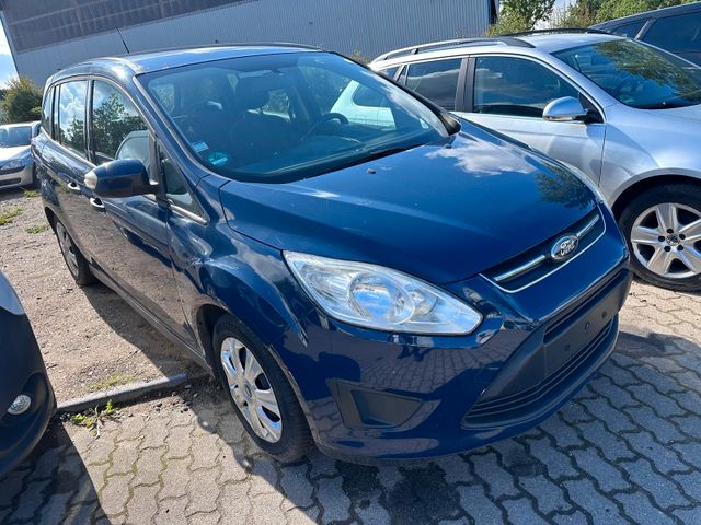 Ford Grand C-Max Grand C-MAX Ambiente