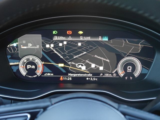 A4 Avant 2.0 TDI advanced S-tronic,Navi,Kam.