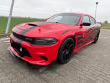 Dodge Charger SRT HELLCAT  - Dodge Charger: Hellcat