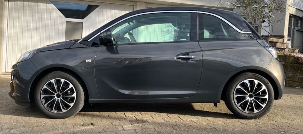 Image of Opel Adam