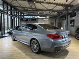 BMW 540 i xDrive M-Sport*G.SHD*ACC*360°KAM*LED*NAVI* - BMW 540 in Solingen