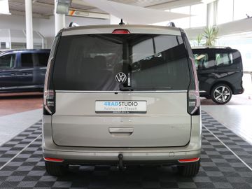 Volkswagen Caddy eHybrid DSG STYLE LED NAVI ACC KAMERA AHK