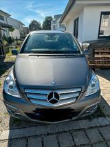 Mercedes-Benz Mercedes Benz B170 - Mercedes-Benz B 170 Kombi Gebrauchtwagen