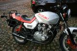 Suzuki GS 550 Katana - SUZUKI KATANA