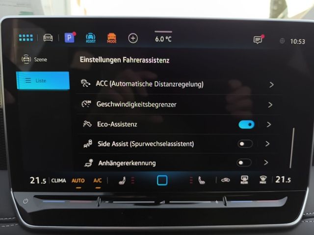 Fahrzeugabbildung Volkswagen Tiguan 2.0 TDI DSG GOAL AHK MATRIX GJR