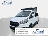 Ford Transit Custom 2.0 Bürstner Copa C 530 Bahia TRA