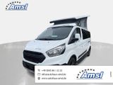 Ford Transit Custom 2.0 Bürstner Copa C 530 Bahia TRA