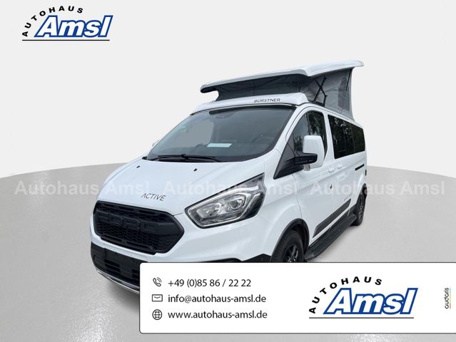 Ford Transit Custom 2.0 Bürstner Copa C 530 Bahia TRA