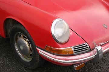 صورة مصغرة 11 لـ 1965 Porsche 911 URMODELL