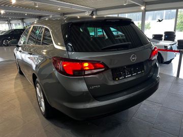 Bild 5 Opel Astra K ST Edition - Navi | Sitz-/Lenkradheizung