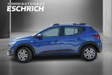 Dacia Sandero III Stepway Comfort - Dacia Sandero: Stepway Comfort