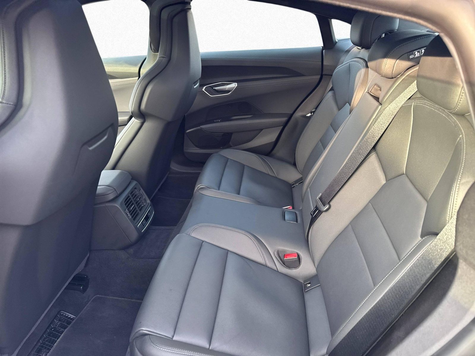 Audi e-tron GT - Bild 12