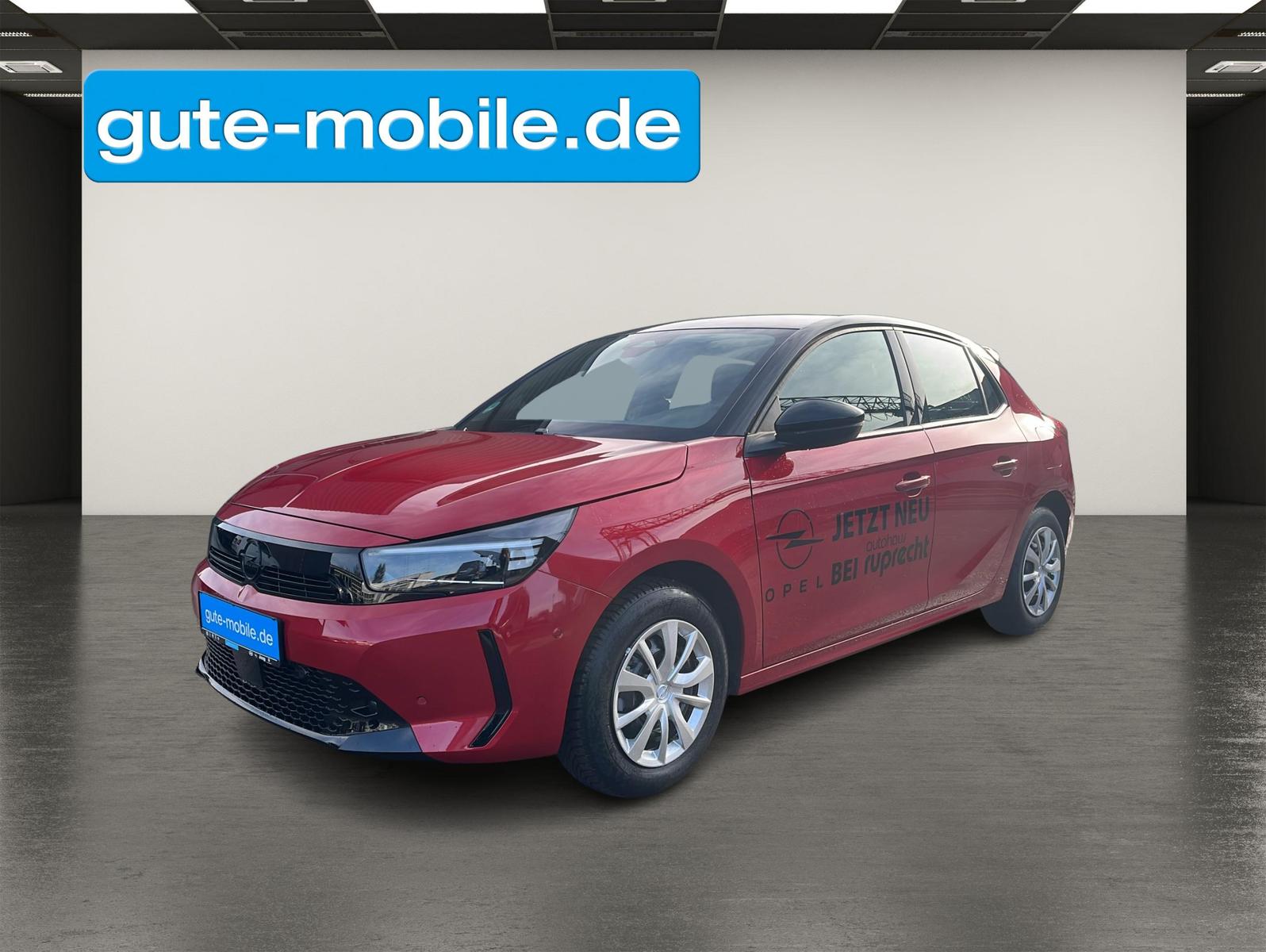 Opel Corsa GS | SHZ | PDC | Kamera | Automatik