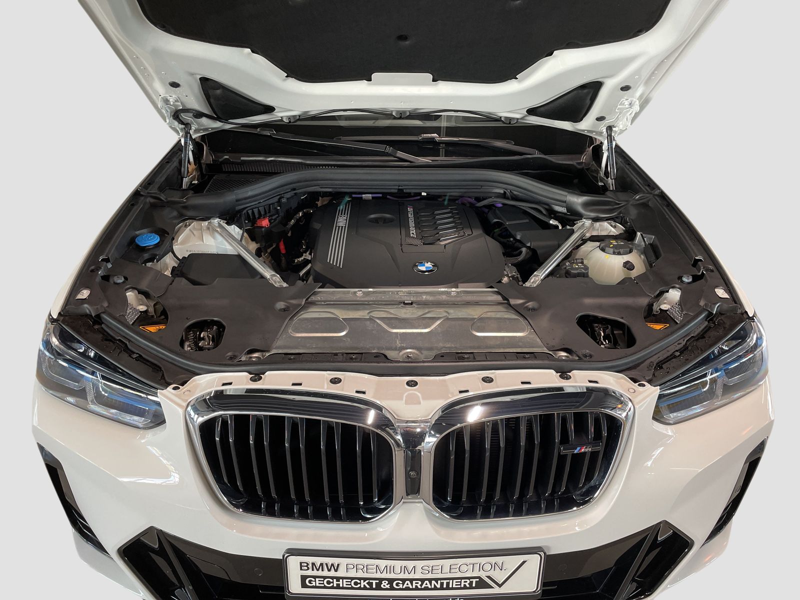 BMW X4 M40 - Bild 15