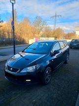 Seat Ibiza 6J 1.4 Kombi - Seat Ibiza: J6