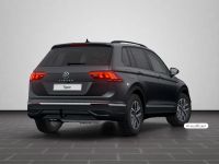 Volkswagen Tiguan - Vorschau Bild 4
