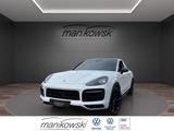 Porsche Cayenne Coupe LEICHTBAU CARBON 22" GT CHRONO - gebrauchte Porsche Cayenne aus dem Jahr 2022