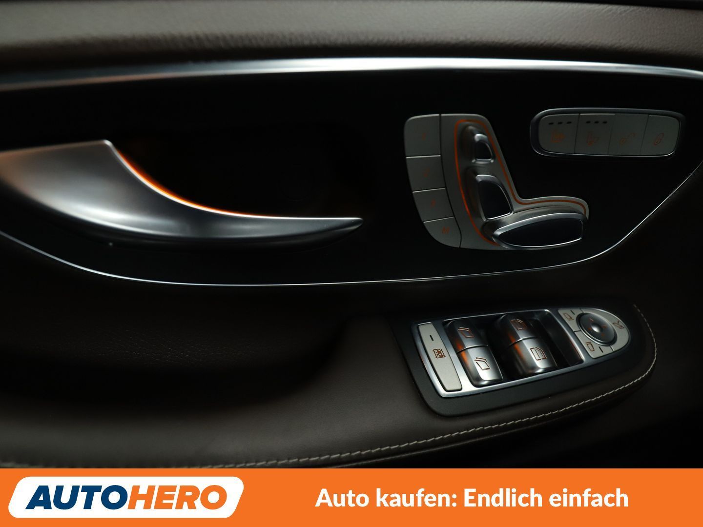 Mercedes-Benz V 250 d lang 4M Edition Exclusive Aut*PANO*AHK* foto 25