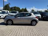 Peugeot 207 1.6 HDi/Klima/1-Hand/Euro4;5L/TÜV 8-26 - Peugeot 207 aus 2009 mit Diesel-Antrieb