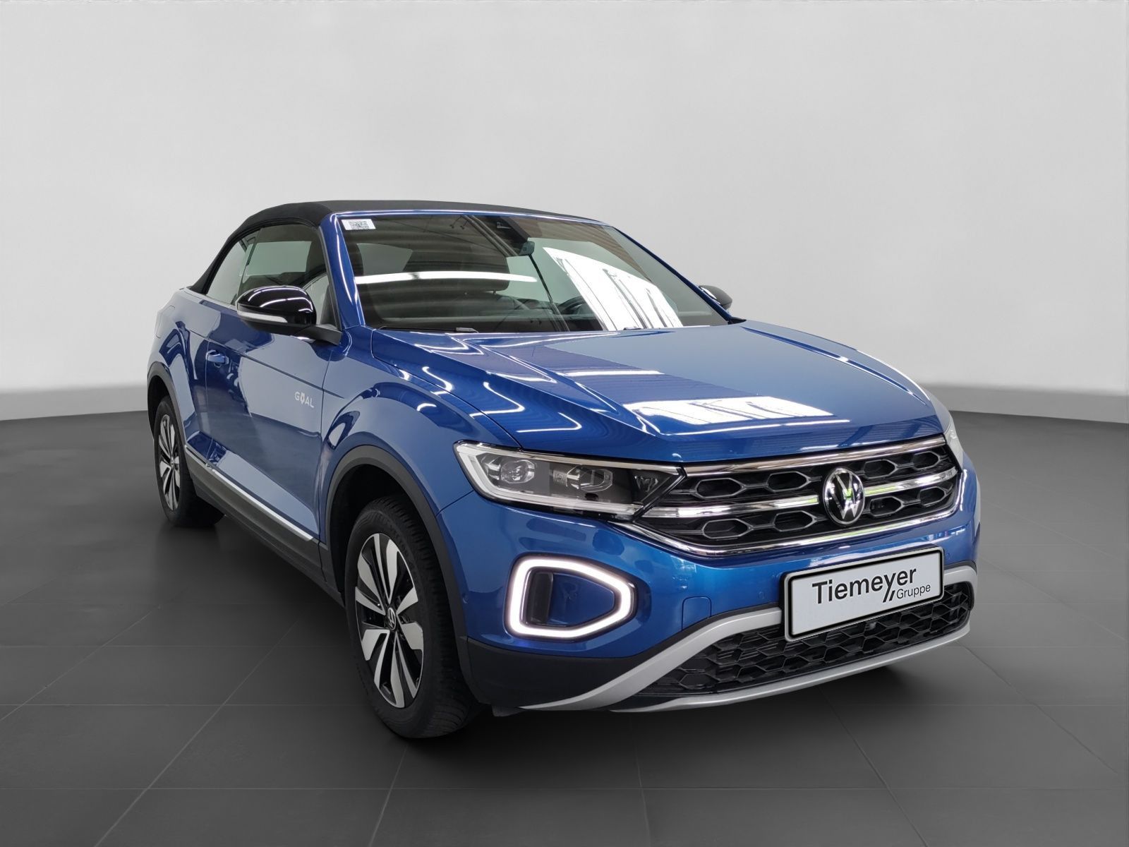 Volkswagen T-Roc - Bild 19
