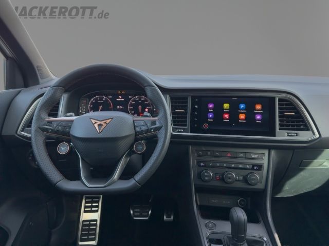 Cupra Ateca - Bild 9