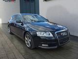 Audi A6 Avant 2.8 FSI quattro*S-Line Sport Plus*Xenon - gebrauchte Audi A6 aus dem Jahr 2009