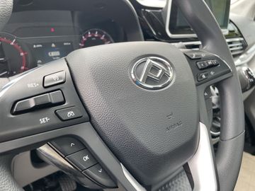 Maxus Deliver 9 L3 Luxury Pritsche *AHK*LED*PDCvo*TEL*