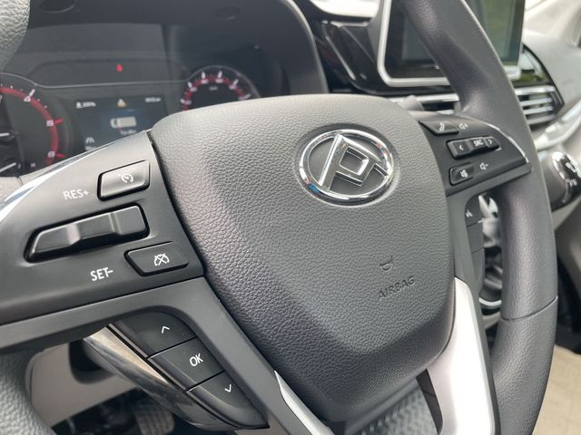 Maxus Deliver 9 L3 Luxury Pritsche *AHK*LED*PDCvo*TEL*