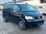 Volkswagen T5 Transporter 2.5 174PS 4Motion  Klima AHK - gebrauchte VW T5 aus dem Jahr 2007