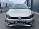 Volkswagen Polo VI Highline 1.0TSI*TEMP*CARPLAY*SHZ*CAM*PDC - VW Polo Gebrauchtwagen in Münster