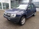 Dacia Duster I Celebration 4x2 - Dacia: bis 10000 Euro