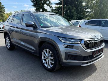 Skoda Kodiaq - 3