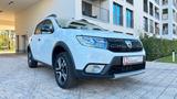 Dacia Sandero II Stepway Celebration, NAVI, LED, KLIMA