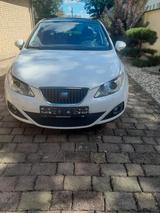 Seat Ibiza 1.2 TSI Ecomotive Sport ST Sport - Seat Ibiza aus 2010: Kombi