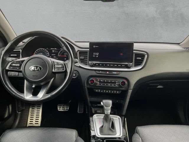 Fahrzeugabbildung Kia XCeed Platinum Edition 1.6 T-GDI*GLASDACH*SITZVE