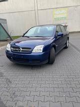 Opel Vectra 1.8 16V Elegance Elegance - Opel Vectra Elegance mit Benzin-Antrieb