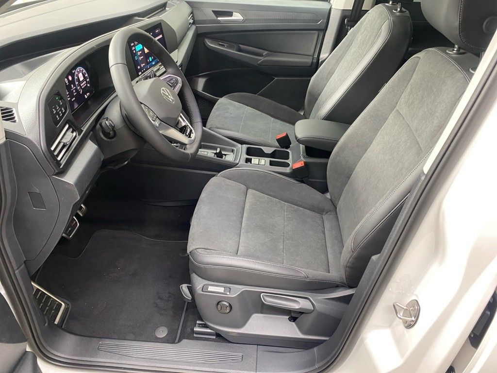 Volkswagen Caddy - Bild 4