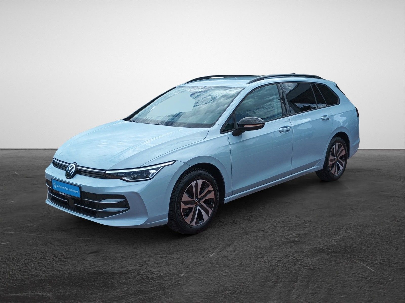 Volkswagen Golf Variant 1.5 TSI Energy Standheiz Navi LED foto 3