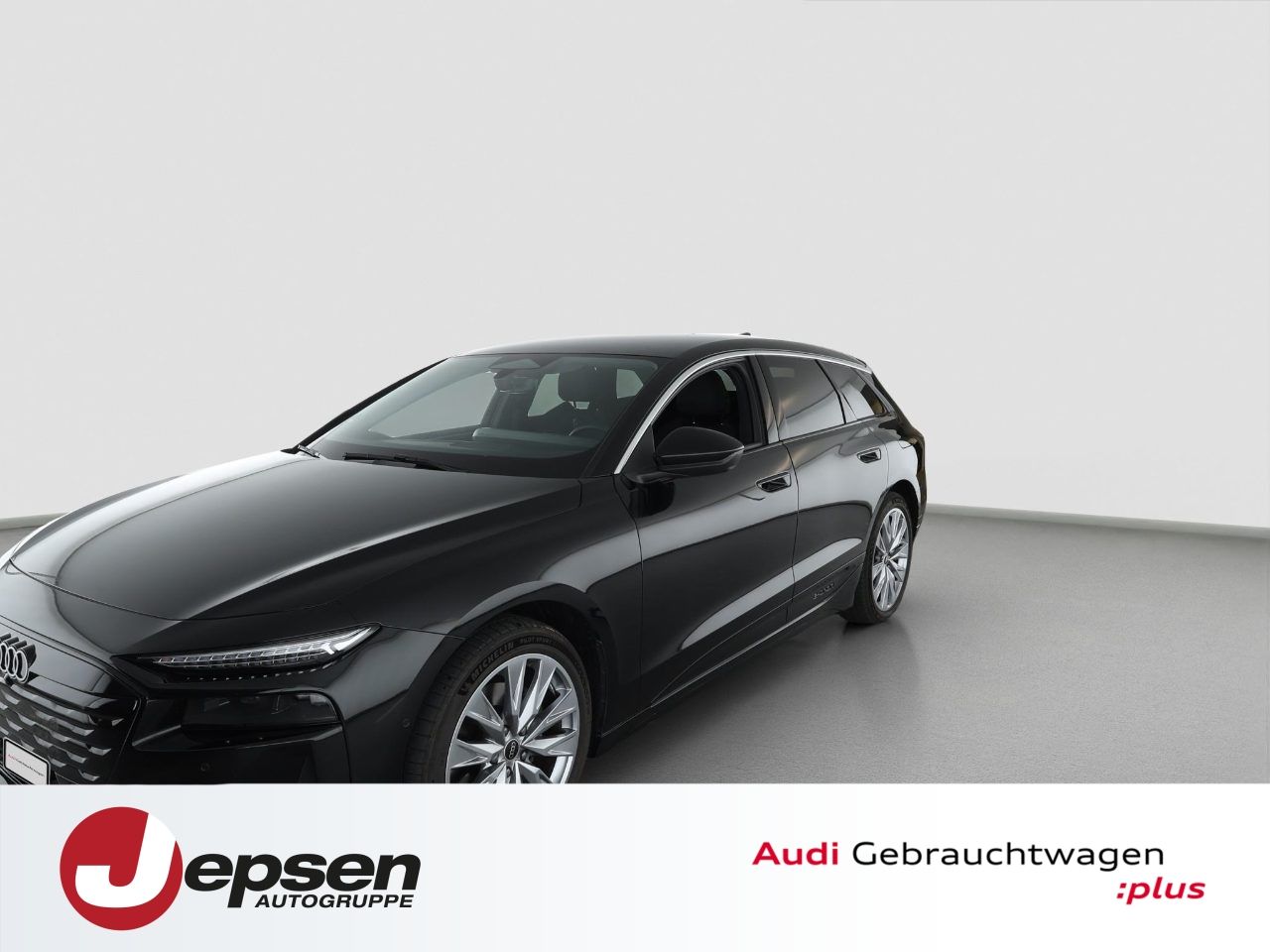 Audi A6 Avant e-tron 210 kW Matrix 360 ACC AHK AUT LM