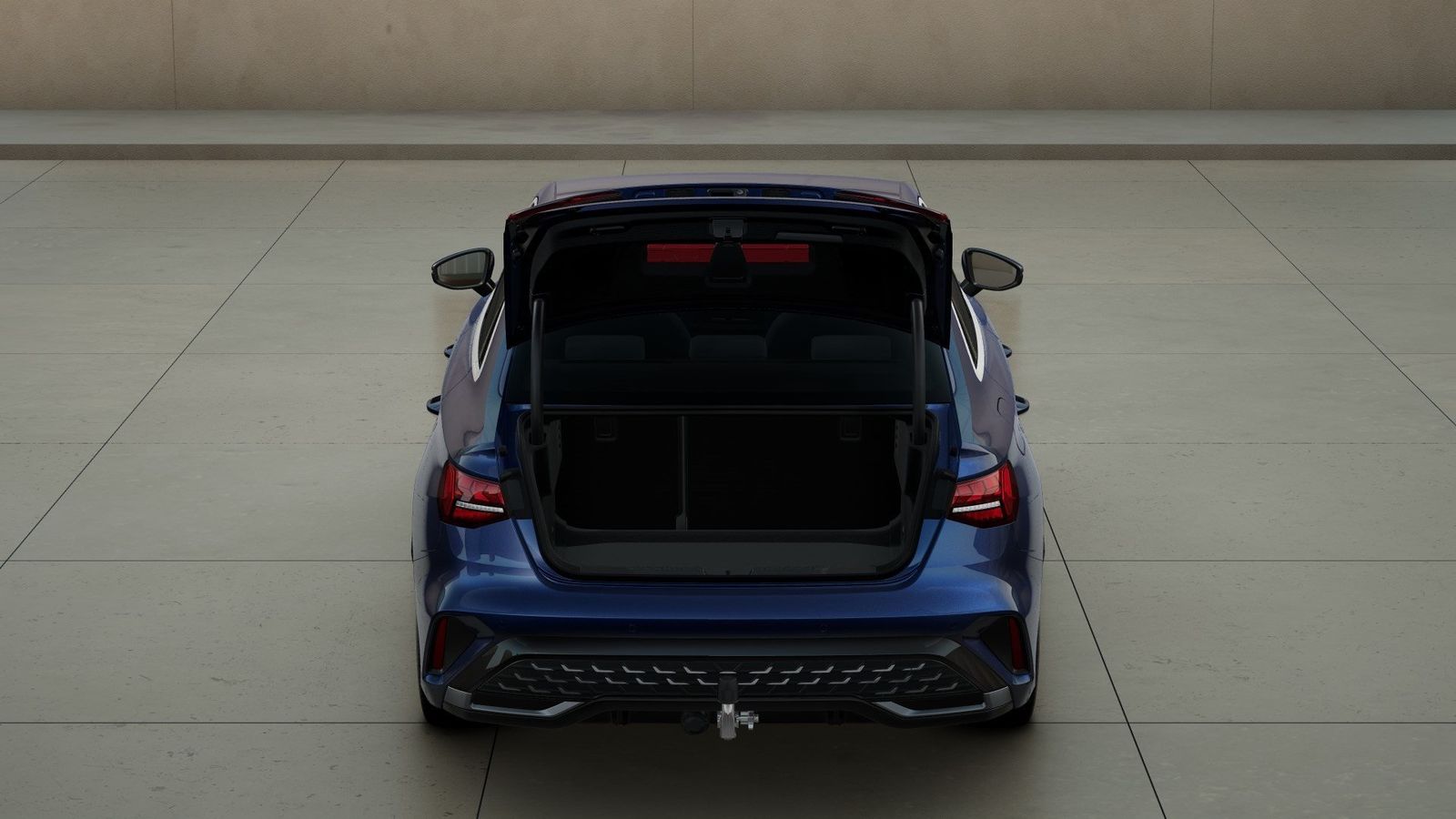 Audi A3 - Bild 7