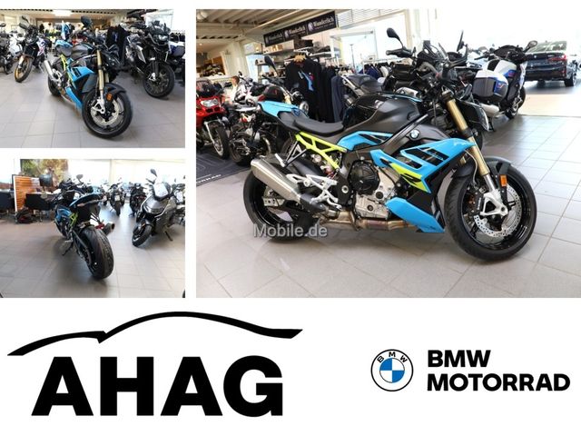 BMW S 1000 R Style Sport