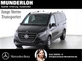 Mercedes-Benz V 300 d 4MATIC STYLE Lang 7-Sitzer+AHK+DISTRONIC - gebrauchte Mercedes-Benz V 300 aus dem Jahr 2025
