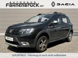 Dacia Sandero II Stepway Prestige 0.9 TCe 90 eco² RFK - Dacia Gebrauchtwagen Duisburg
