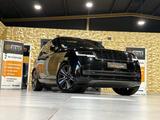 Land Rover Range Rover HSE/FOND-TV/MASSAGE/PANO/360°/VOLL - gebrauchte Land Rover Range Rover aus dem Jahr 2022