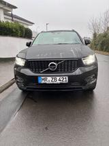 Volvo XC40 T4 AWD R Design Geartronic R Design - Volvo Gebrauchtwagen in Marburg