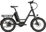 i:SY Skyfly E5 ZR F CX 47 cm - i:SY E-Bikes