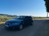 Audi audi a3 2.0 TDI 4 türer 2. hand - Audi A3: Türer 3