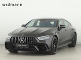 Mercedes-Benz AMG GT 63 S 4M+ *Keramik*Massage*Standh*Pano*21' - Mercedes-Benz AMG GT aus 2021