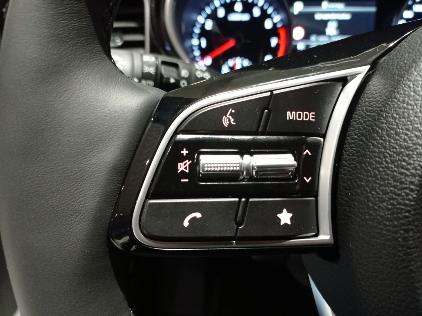 Kia cee'd Sportswagon - Bild 23